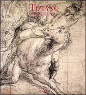9788881180554-Tiziano. Corpus dei disegni autografi.